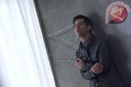 D'Masiv Syuting Video Klip