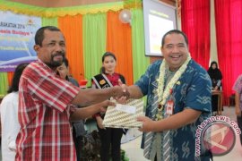 MAJU BERBASIS BUDAYA