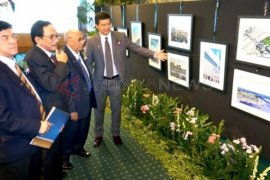 RUPS PT Lamicitra Nusantara Tbk