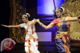 Badung bangun gedung kesenian bertaraf internasional