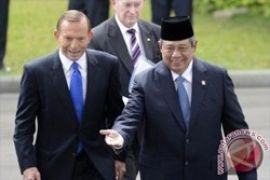 Regional Councilor Regrets Yudhoyono-Abbot Meeting in Batam