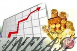 TPID Bangka Selatan Belum Mampu Tekan Inflasi