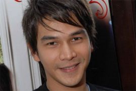 Terungkap artis Jonathan Frizzy selundupkan "liquid vape" mengandung obat keras ke Indonesia