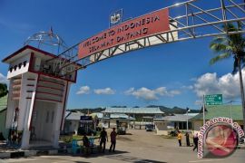 NTT tightens cross border against African swine fever