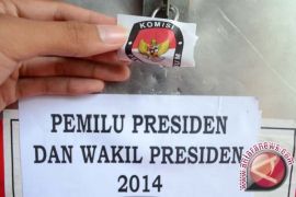  Pemilu Presiden turut pengaruhi pelemahan rupiah