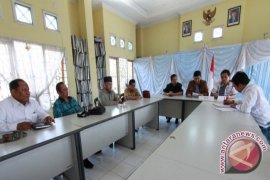  Progres KPU Samarinda 80 Persen