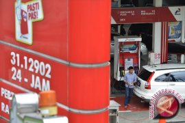 Harga Minyak Jatuh, Rusia Isyaratkan Produksi Tetap Tinggi