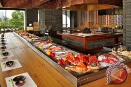 Ribuan Ton Limbah Plastik Berakhir di Dalam Makanan Laut