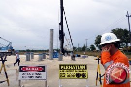 Produksi minyak Blok Cepu 185 ribu barel per hari