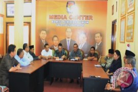 DPRD Kaltim Apresiasi Kinerja KPU Kukar 