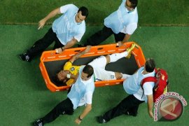 Para Pemain Brazil Siap Atasi Absennya Neymar
