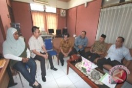Berau Siap Laksanakan Pilpres
