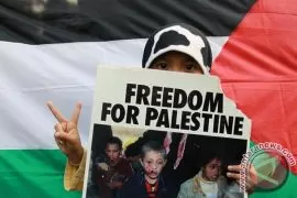 Lebih 50.000 anak di bawah umur ditangkap  Israel sejak 1967
