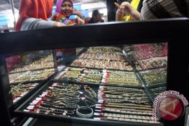 Harga Emas 9 April 2026: Antam, UBS, dan Galeri24 Naik Beruntun!