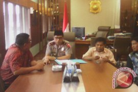  Kapolda "Marah" Isu Polisi Tak Netral