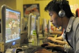 Kecanduan game resmi dinyatakn sebagai penyakit menurut  WHO
