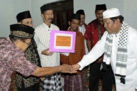 Sekdaprov: Para Pendukung Pasangan Capres Jangan Anarkis