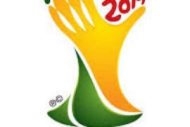 Statistik Pertandingan Brazil Lawan Belanda