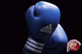  Petinju Putri Kalsel Ke Final