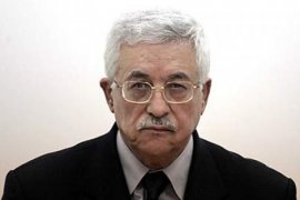 Abbas Sambut Baik Gagasan Gencatan dari Mesir