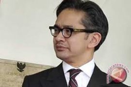 Indonesia akan Hubungi Mesir untuk Salurkan Bantuan