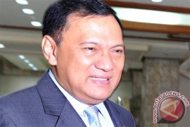 BI Luncurkan Buku Kajian Stabilitas Keuangan