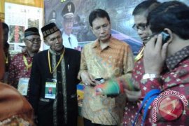 Aceh Tuan Rumah MTQ KORPRI Nasional