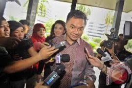 Dino: Kini Saatnya Tingkatkan Kualitas Nasional