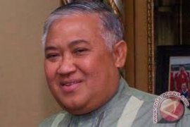 Din: Sudah Saatnya PBB Beri Sanksi Israel