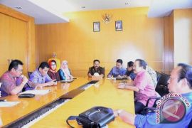  Status Badan Bankaltim Dibahas di Komisi II