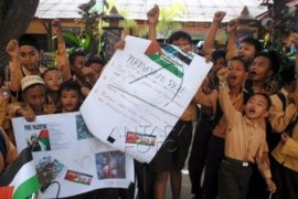 Menlu Mesir Tegaskan Kembali Seruan Gencatan Senjata di Gaza