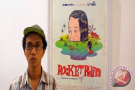 Film Indonesia "Rocket Rain" masuk kompetisi festival Karlovy Vary