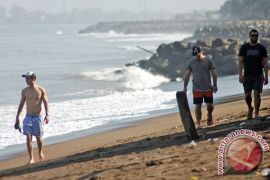 Target kunjungan wisatawan Sumbar terancam tak tercapai