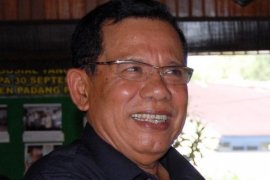 Pemprov Utamakan Pendidikan Hukum Laksanaan UU Desa