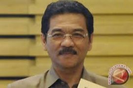 Jokowi Diminta Segera Urus Pengunduran Diri Gubernur