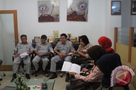 Jasa Raharja Sumsel bayarkan santunan Rp19,5 miliar