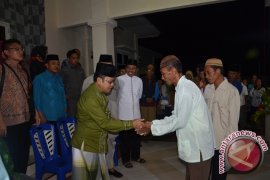 Bone Bolango tetapkan zakat fitrah Rp30 ribu