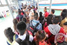 Skenario Pemerintah Memecah Kepadatan Arus Mudik Lebaran