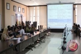  Banmus Revisi Kegiatan Masa Sidang II 