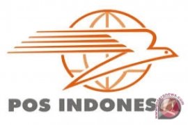 Wah.... Kantor Pos Di Kabupaten Ini Cetak Prangko Bergambar Bupati