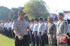 Polres Gelar Operasi Simpatik Intan 