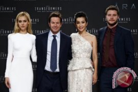  Empat film Transformers akan dirilis dalam 10 tahun 
