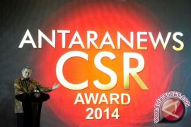 Tampilan Baru Antaranews Diluncurkan