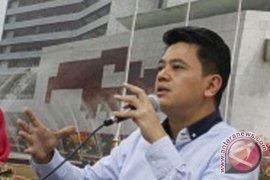 Kalangan DPR apresiasi KPK tangkap pemeras TKI