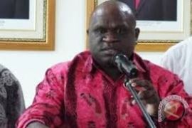 Masyarakat Papua Usulkan Natalius Pigai Jadi Menteri