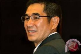 Ketua MK Ajak Pendukung Prabowo-Hatta dan Jokowi-JK Memaafkan