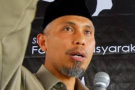 Padang Siapkan Sejumlah Festival Sambut HPN 2018 