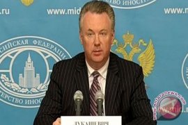 Rusia Kritik Laporan PBB Sebagai "Bias" dan "Munafik"