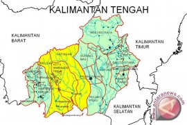 Prof Lambut: Kalteng Jadi "Kerajaan Malaysia"