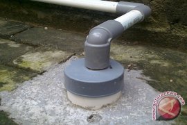 Waspada Konsumsi Air Sumur Bor